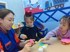 -斯坦星球AI编程·机器人科创·科学实验·信奥·思维·STEM·乐高·竞赛考级(长宁虹桥大融城荟聚中心)