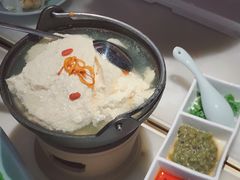 富顺豆花-锦府盐帮·李宅(领展购物广场中关村店)