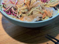 -吕氏疙瘩汤·私家菜馆(慈云寺店)