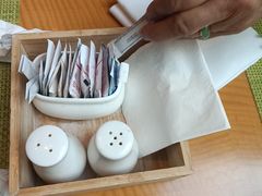 -威斯汀舞台餐厅