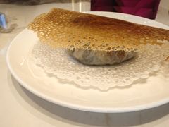 -玉林烤鸭店(定福庄店)