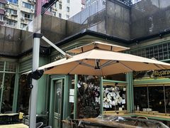 -玛格萝妮比萨屋(四平店)