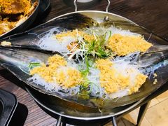 -盒马鲜生(皇庭广场店)