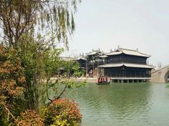 -朱仙镇启封故园景区