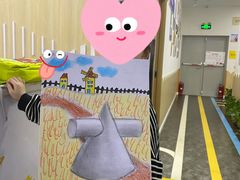 -缤纷鸟美术书法(建大校区)