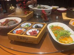 -火宫殿·湘菜小吃·商务宴请·生日聚会(市府店)
