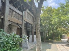 -茅山东方盐湖城景区