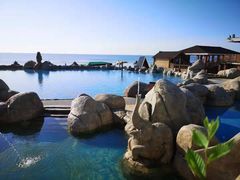 -渔岛海洋度假区