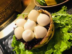 -湊湊火锅·茶憩(和平大悦城店)