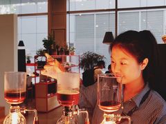 -dotcom coffee古点咖啡(致真大厦店)