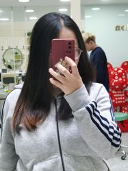 -范美特接发·染发漂发