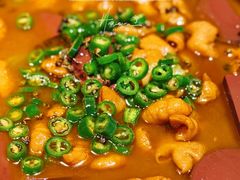 -苏帮袁Sue Cuisine(来福士店)