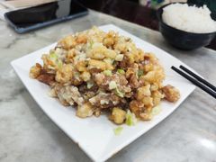 -臻味斋