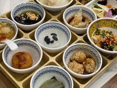 -龙抄手(春熙路总店)