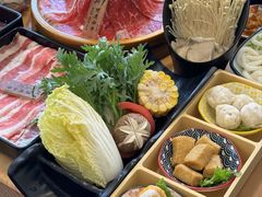 -牛匠和牛寿喜锅(西安总店)