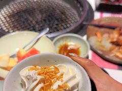 -焱铁烧·黑毛和牛专门店(杭州嘉里中心店)