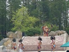 -武汉玛雅海滩水公园