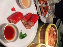 -蝴蝶里·粤菜·点心(滨江龙湖店)