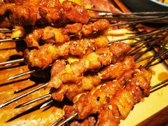 -那些年记忆烧烤