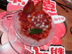 -周小明火锅(黑金冠社区店)