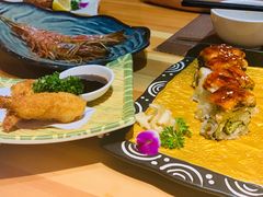 -割烹旭日本料理(龙湖狮山天街店)