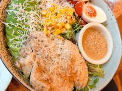 -有序Orderly融合西餐·咖啡(运河外滩店)