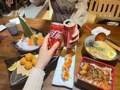 -白石的深夜食堂(济南万象城店)