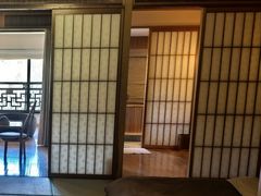 -古北水镇御舍汤泉酒店