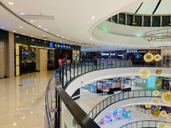 -万达广场(济南魏家庄店)