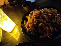 -望恋·天台音乐餐厅