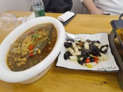 -臭鳜鱼人家·老字号徽菜