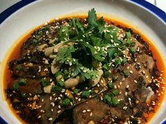 -东北大院·东北菜(三台子店)