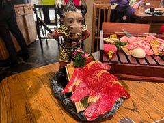 -黑牛の店·和牛烧肉(合生汇店)