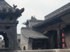 -山西王家大院