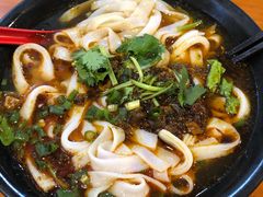 酸辣河粉-川渝小厨