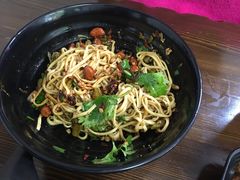 -家烧面馆【南山路知名经典面食】