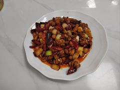 -乐乐餐厅(湘子庙街店)