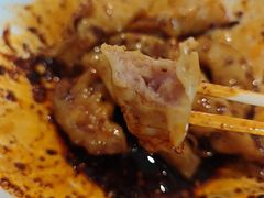 -龙抄手(文殊坊店)