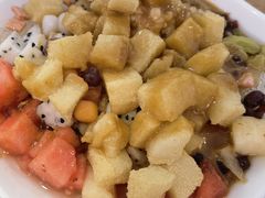 -串妹花式冰粉(乐山总店)