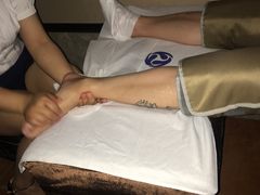 -杭州水知情足浴SPA(苏州店)