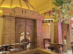 -蒙古人烤羊大师·绿野餐厅(工农大路店)