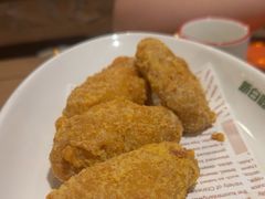 -新白鹿餐厅(城西银泰城店)