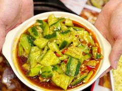 -张大厨鸡煲王·小龙虾·16年老字号(新圳东路店)
