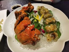 -蟹榭·本帮江浙菜·蟹宴(五角场合生汇商场店)