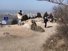 -涂山风景区
