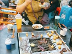 -塘屋烧烤·云南火塘烧烤品牌(春城慧谷旗舰店)