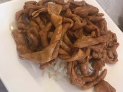 豉油皇鹅肠-粤·向群饭店(龙津东路总店)