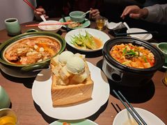 -粗茶淡饭·隐庐私厨(东亭店)