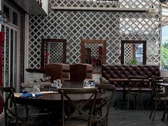 -Hostaria Bar维他餐吧·意大利西餐厅·牛排馆