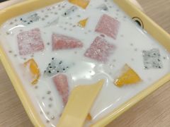 -似季甜铺·糖水·下午茶·小吃(麦地店)